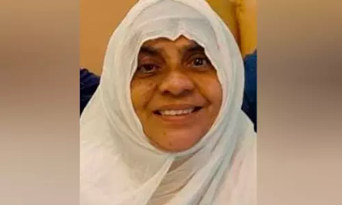 വി.കെ സുബൈദ നിര്യാതയായി വി.കെ സുബൈദ നിര്യാതയായി