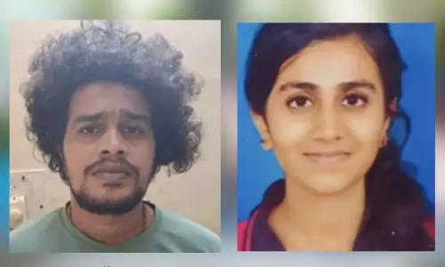 അനിയത്തിയെ ചുറ്റിക കൊണ്ട് അടിച്ചുകൊന്ന കേസിൽ സഹോദരന് നാലു വർഷം തടവ് അനിയത്തിയെ ചുറ്റിക കൊണ്ട് അടിച്ചുകൊന്ന കേസിൽ സഹോദരന് നാലു വർഷം തടവ്