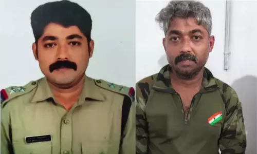 എസ്.ഐ ചമഞ്ഞ് എംഡിഎംഎ വിൽപന നടത്തിയയാൾ പിടിയിൽ; ഡാൻസാഫ് എസ്.ഐ ആണെന്ന വ്യാജേന ലഹരിവസ്തുക്കൾ പിടിച്ചെടുക്കും, മറിച്ചുവിൽക്കും എസ്.ഐ ചമഞ്ഞ് എംഡിഎംഎ വിൽപന നടത്തിയയാൾ പിടിയിൽ; ഡാൻസാഫ് എസ്.ഐ ആണെന്ന വ്യാജേന ലഹരിവസ്തുക്കൾ പിടിച്ചെടുക്കും, മറിച്ചുവിൽക്കും