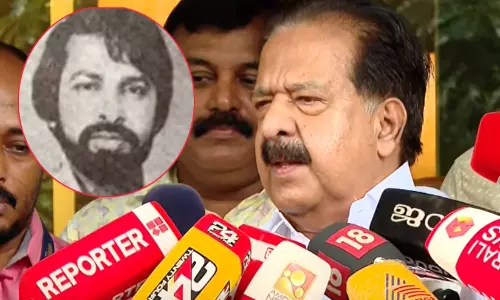 ‘ഇതിൽ എന്താണ് പൂഴ്ത്താൻ ഉള്ളത്?’ -സുകുമാരക്കുറുപ്പ് അന്വേഷണ റിപ്പോർട്ടിൽ പ്രതികരണവുമായി ആഭ്യന്തര മന്ത്രി ‘ഇതിൽ എന്താണ് പൂഴ്ത്താൻ ഉള്ളത്?’ -സുകുമാരക്കുറുപ്പ് അന്വേഷണ റിപ്പോർട്ടിൽ പ്രതികരണവുമായി ആഭ്യന്തര മന്ത്രി