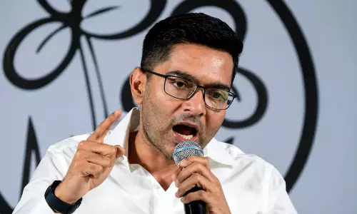 Abhishek Banerjee