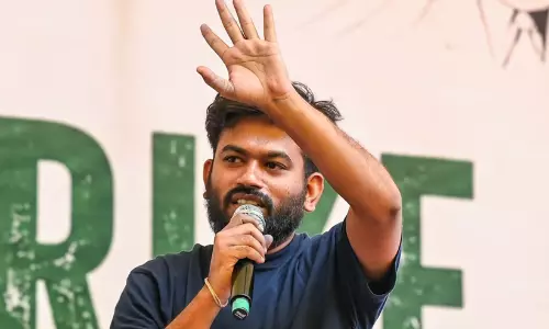 ‘മുൻനിര വിദ്യാഭ്യാസ സ്ഥാപനങ്ങളിൽ ഇതാണ് സ്ഥിതിയെങ്കിൽ മറ്റുസ്ഥാപനങ്ങളിൽ എന്തായിരിക്കും?’; അഭിജിത്ത് ദീപ്കെ