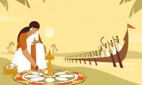 ഓണം; ദരിദ്രന്റെ സ്വപ്ന സാക്ഷാത്കാരം