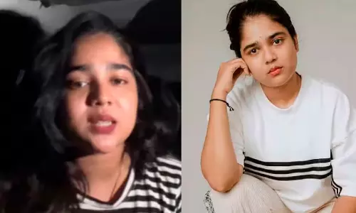 അധിക്ഷേപ പരാമർശം: യൂട്യൂബർ ഹെലന്‍ ഓഫ് സ്പാര്‍ട്ടക്കെതിരെ കേസ്