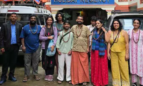 മുന്നറിയിപ്പ് മുഖവിലക്കെടുത്തു; നേപ്പാൾ പ്രളയത്തിൽനിന്ന് രക്ഷപ്പെട്ട് മലയാളി സംഘം