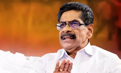 മൂന്ന് മാസമായി കേരളത്തിലെ കോൺഗ്രസ് നിശ്ചലം, മുഴുവൻ സമയ അധ്യക്ഷനെ ഉടൻ നിയമിക്കണം: മുല്ലപ്പള്ളി രാമചന്ദ്രൻ