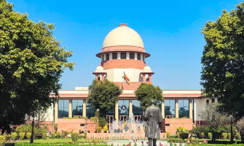 സ്ത്രീധന കേസുകൾ വേഗത്തിൽ തീർപ്പാക്കണം; കീഴ്‌ക്കോടതികൾക്ക് സുപ്രീം കോടതിയുടെ നിർദേശം