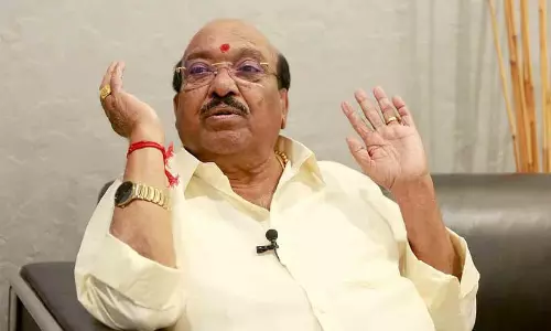 ജാതിയല്ല, നീതിയാണ് പറഞ്ഞത്; മാധ്യമങ്ങൾക്കും രാഷ്ട്രീയ പാർട്ടികൾക്കുമെതിരെ രൂക്ഷവിമർശനവുമായി വെള്ളാപ്പള്ളി നടേശൻ
