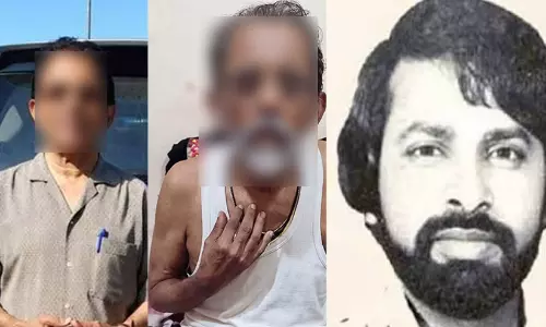 ദാമോദര മേനോനെ സുകുമാരക്കുറുപ്പാക്കിയത് നാട്ടിലെത്തിക്കാനിരിക്കെ; സർക്കാറിന് കത്തയച്ചത് ഇന്ത്യന്‍ ഹൈകമ്മീഷന്‍