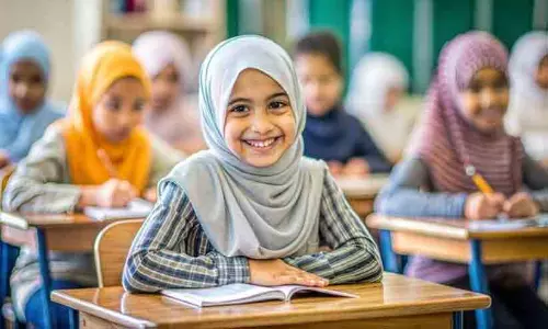 tamil-nadu-free-degree-education-muslim-girls-minority-welfare-schemes