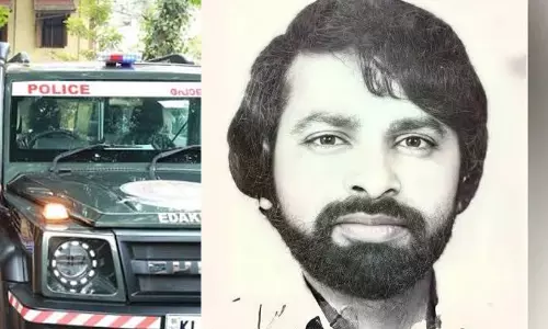 സുകുമാരക്കുറുപ്പെന്ന പ്രചാരണം: ഗൂഢാലോചനയുണ്ടോയെന്നും അന്വേഷണം