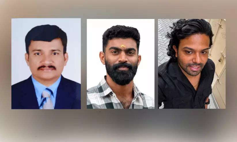 ലാൽ കെയേഴ്സ് ബഹ്റൈൻ പുതിയ ഭാരവാഹികൾ ലാൽ കെയേഴ്സ് ബഹ്റൈൻ പുതിയ ഭാരവാഹികൾ