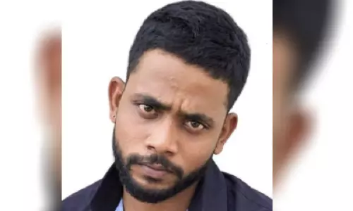 പോക്സോ കേസിൽ യുവാവ് അറസ്റ്റിൽ