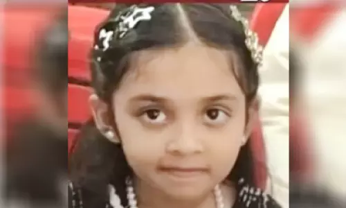 സഫ മോൾക്ക് നാടിന്റെ കണ്ണീരിൽ കുതിർന്ന യാത്രമൊഴി