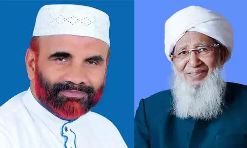 nasar-faizy-koodathai-supports-kanthapuram-aboobacker-musliyar-religious-views