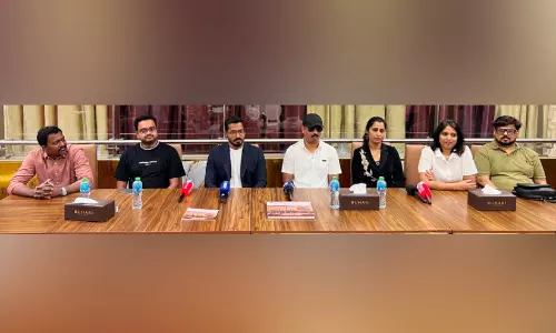 തമിഴ്​ സംരംഭകരുടെ സംഗമവും പുസ്തക പ്രകാശനവും ഇന്ന്