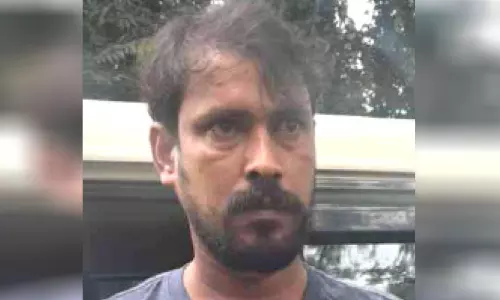 വീട്ടമ്മയെ ആക്രമിച്ച പ്രതി പിടിയിൽ വീട്ടമ്മയെ ആക്രമിച്ച പ്രതി പിടിയിൽ