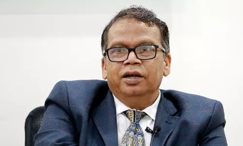 KMRL Managing Director Loknath Behera regarding tenure extension updates.