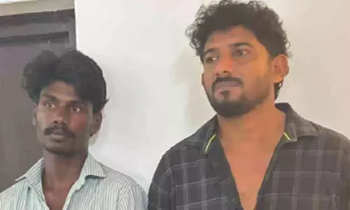 കായംകുളത്ത് മാരക മയക്കുമരുന്നുമായി യുവാക്കൾ പിടിയിൽ