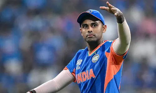 Suryakumar Yadav reflecting on his captaincy tenure and T20 squad selection.