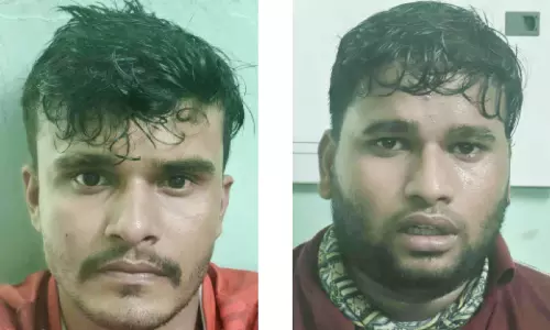 അന്തർജില്ല കവർച്ച സംഘം പരവൂരിൽ പിടിയിൽ