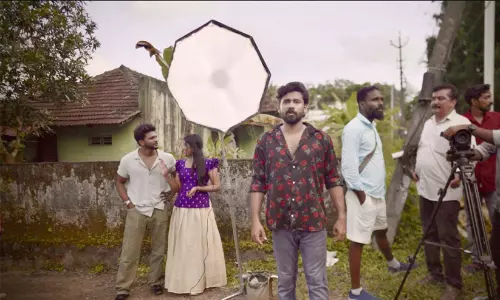 റെജു കോശിയുടെ സംവിധാനത്തിൽ ഒരുങ്ങിയ ‘ഇന്നും’ മ്യൂസിക്കൽ ആൽബം റിലീസായി റെജു കോശിയുടെ സംവിധാനത്തിൽ ഒരുങ്ങിയ ‘ഇന്നും’ മ്യൂസിക്കൽ ആൽബം റിലീസായി