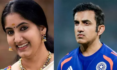 ഇൻസ്റ്റാഗ്രാമിൽ ഒരു ഫോട്ടോ ഇട്ടാല്‍ ഗൗതം ഗംഭീറിന്റെ സഹോദരിയാണോയെന്ന് ചോദിക്കും; ഇപ്പോൾ അത് കേള്‍ക്കുമ്പോള്‍ സമാധാനമില്ലാത്ത അവസ്ഥയാണെന്ന് ശശികല
