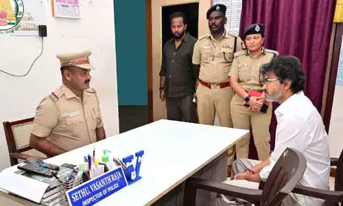 tamil-nadu-cm-actor-vijay-surprise-inspection-puzhal-central-jail