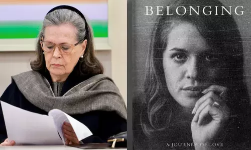Sonia Gandhi Sonia Gandhi