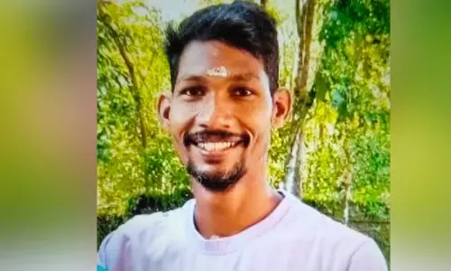 വടകരയിൽ കാട്ടുപോത്തിന്‍റെ ആക്രമണത്തിൽ യുവാവിന് ദാരുണാന്ത‍്യം