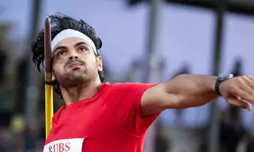 ഏഷ്യൻ ഗെയിംസും ഡയമണ്ട് ലീഗും നഷ്ടമാകും; പരിക്കേറ്റ നീരജ് ചോപ്ര ഈ സീസണിൽ ഇനി മത്സരിക്കില്ല