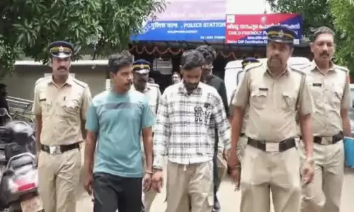 ഓപറേഷൻ തൂഫാൻ