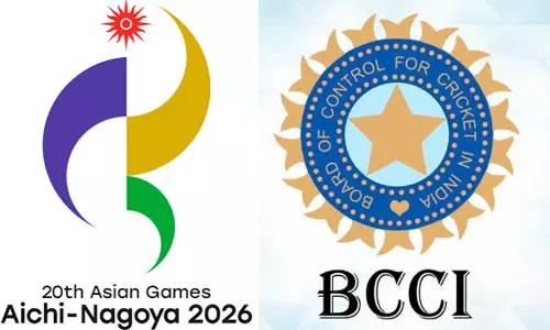 ഇ​ടു​ങ്ങി​യ മു​റി​ക​ൾ, ഡ്ര​സ്സി​ങ് റൂ​മി​ല്ല, അ​ധി​ക ദൂ​രം; പ​രാ​തി​പ്പെ​ട്ടി തു​റ​ന്ന് ബി.​സി.​​സി.​ഐ