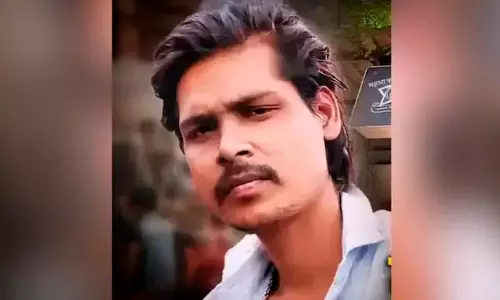 മട്ടൻ വേണമെന്ന് വാശിപിടിച്ചു; പുണെയിൽ യുവാവിനെ പിതാവ് മർദിച്ചുകൊലപ്പെടുത്തി