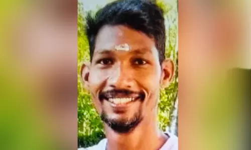 കാട്ടുപോത്തിന്റെ ആക്രമണത്തിൽ കോടതി ജീവനക്കാരൻ മരിച്ചു