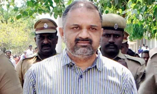 പേരറിവാളന്റെ എൻറോൾമെന്റ് നിയമാനുസൃതമെന്ന് കേന്ദ്രം