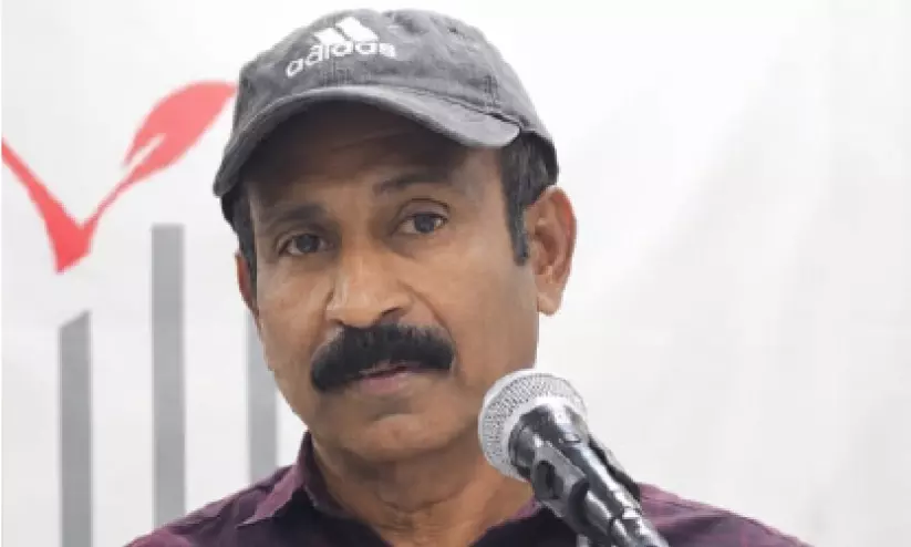 അധിനിവേശവും അപഹരണവും ചർച്ച ചെയ്ത് ചില്ല സർഗവേദി അധിനിവേശവും അപഹരണവും ചർച്ച ചെയ്ത് ചില്ല സർഗവേദി