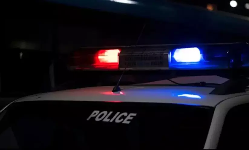 Police Police