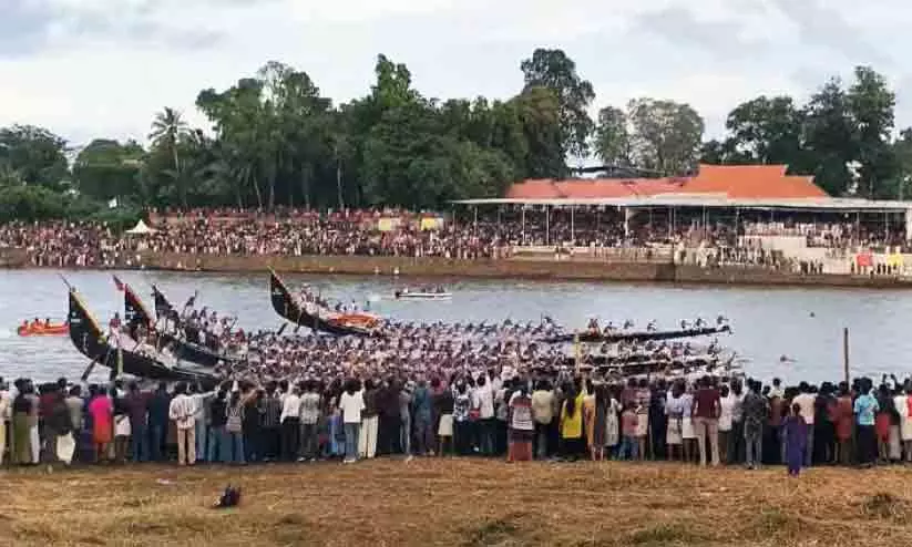 aranmula aranmula
