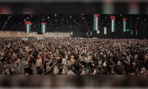 ‘ഫലസ്തീൻ, എമിറേറ്റ്സ് നിങ്ങളെ സ്നേഹിക്കുന്നു’