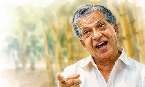 മയ പെയ്തു, മയ പെയ്തു, മയയോട് മയ തന്നെ