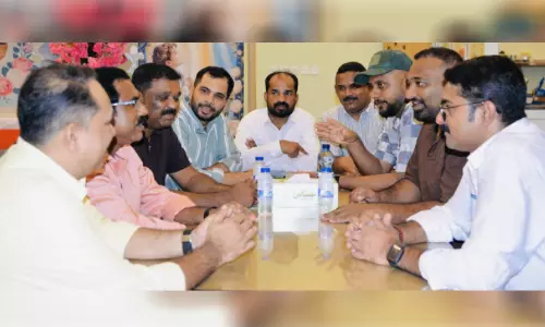 മഞ്ഞപ്പട സൂപ്പർ കപ്പ് ഒക്ടോബറിൽ; സംഘാടക സമിതി രൂപവത്കരിച്ചു