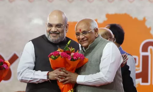 zero PMJVK funding for Gujarat over five years zero PMJVK funding for Gujarat over five years