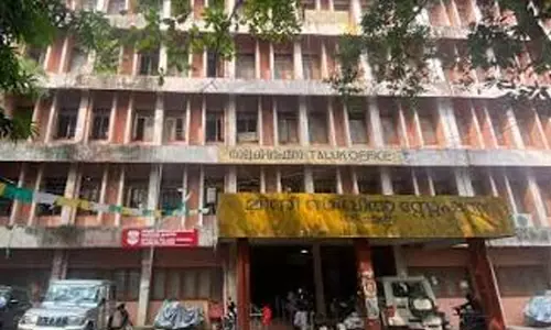 പുല്ലുവില പോലുമില്ലാതെ സർക്കാർ ഉത്തരവ്; ആർ.ടി.ഒ ഓഫിസുകൾ ഉച്ചക്കുശേഷം അടഞ്ഞുതന്നെ