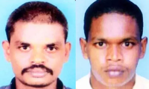 ആദിവാസി യുവാക്കളെ കാണാതായിട്ട് അഞ്ച് വർഷം;  എങ്ങുമെത്താതെ അന്വേഷണം