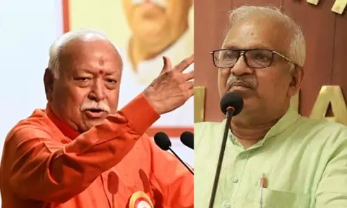 മോഹൻ ഭാഗവതിന്റെ ‘ഏകത്വ’ പ്രചാരണം കപടം; പ്രതിരോധിക്കേണ്ടത് ഇന്ത്യൻ ജനതയുടെ അതിജീവനത്തിന്റെ മാർഗ്ഗമെന്ന് പി. ജയരാജൻ