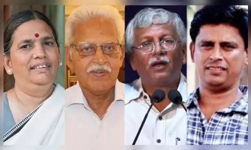 Mumbai Special NIA Court representing the judgment on Bhima Koregaon bail cancellation plea.
