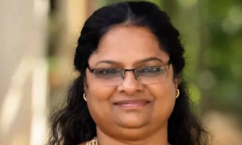 കോവിഡ് പേടിപ്പിച്ച ആ നാളുകൾ; ഇന്ത്യയിലെ ആദ്യ കോവിഡ് രോഗിയെ പരിചരിച്ച നഴ്സ് പടിയിറങ്ങുന്നു