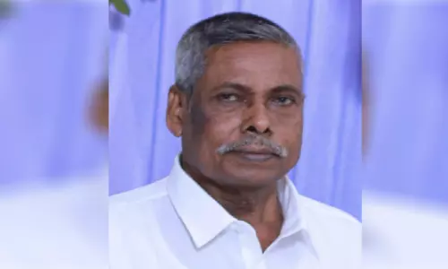 വിനു ക്രിസ്റ്റിയുടെ പിതാവ് നാട്ടിൽ നിര്യാതനായി