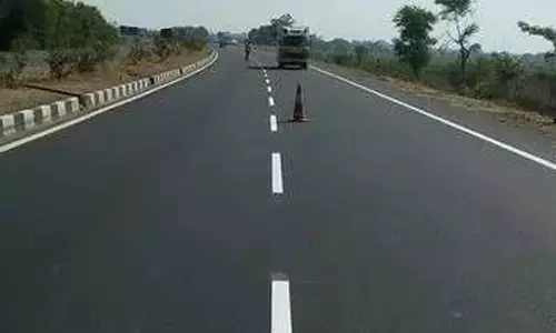 നീലേശ്വരം നഗരസഭയിലെ റോഡ് നവീകരണത്തിന് നാലുകോടി